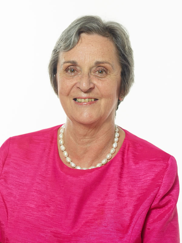 Barbara Loveridge